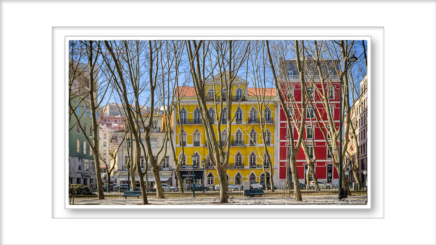 2014 - Lisboa - Portugal