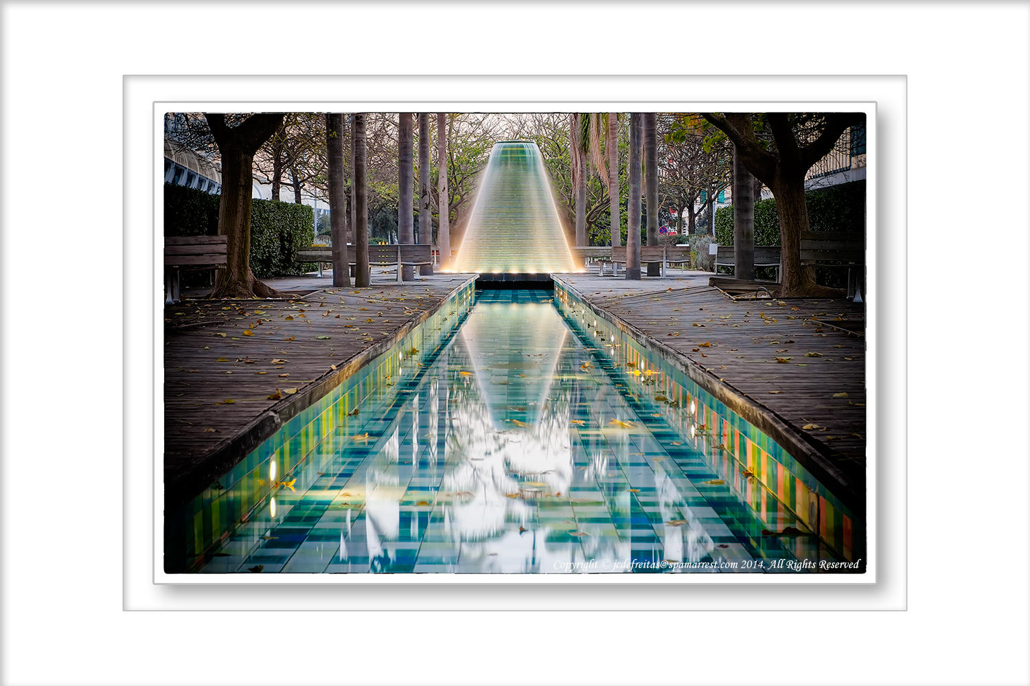 2014 - Expo Park, Lisboa - Portugal