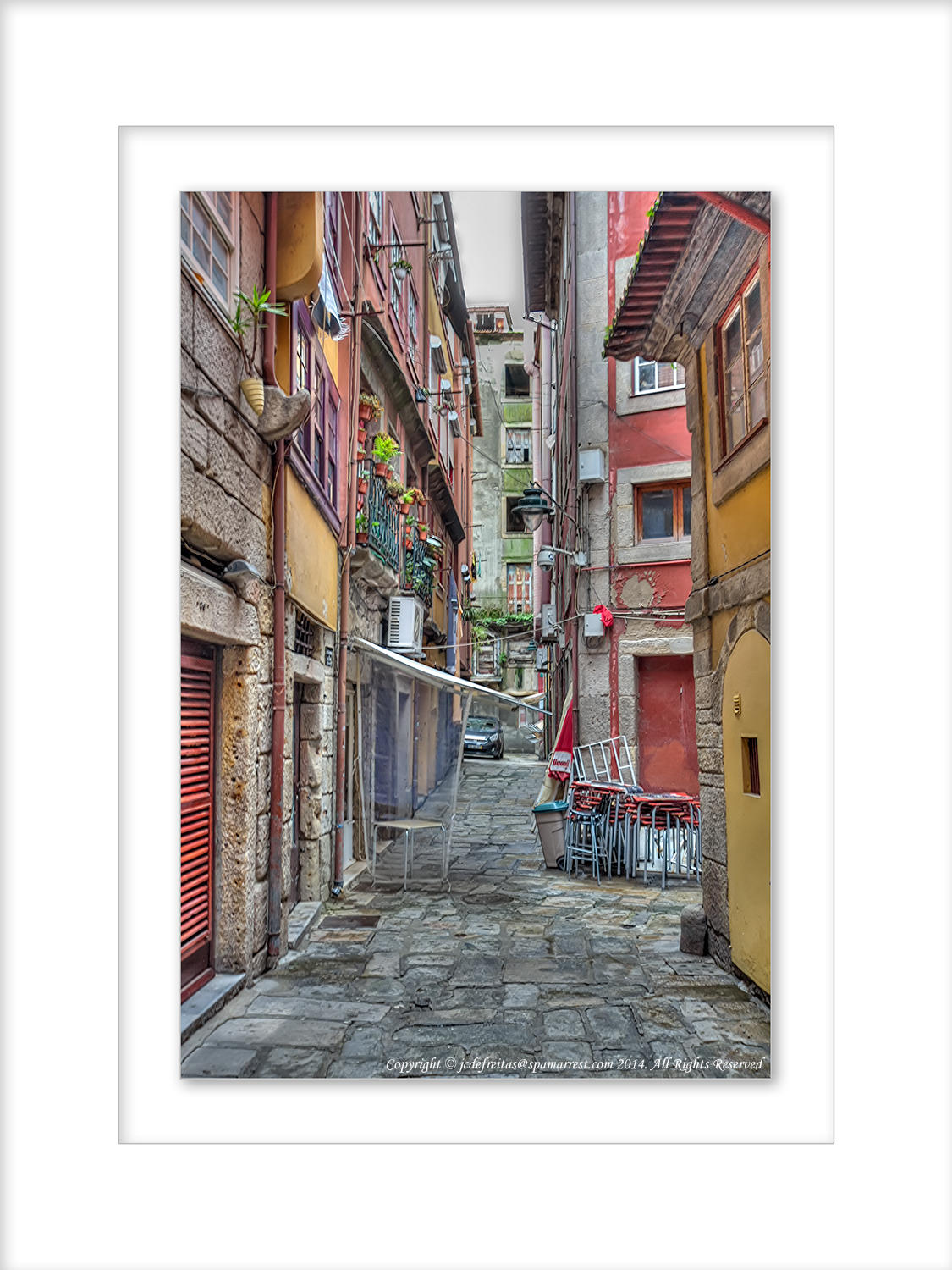 2014 - Porto - Portugal