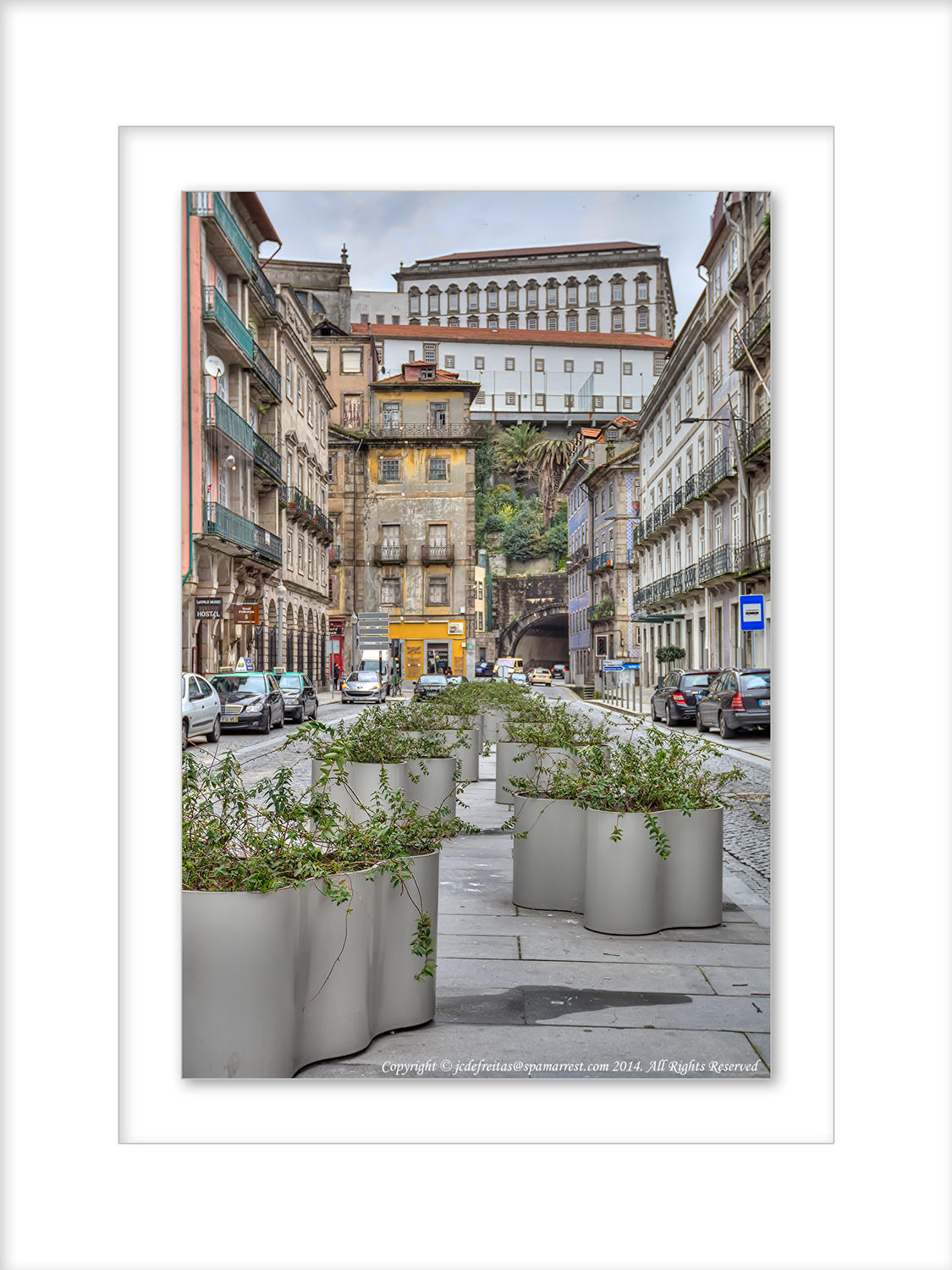 2014 - Porto - Portugal