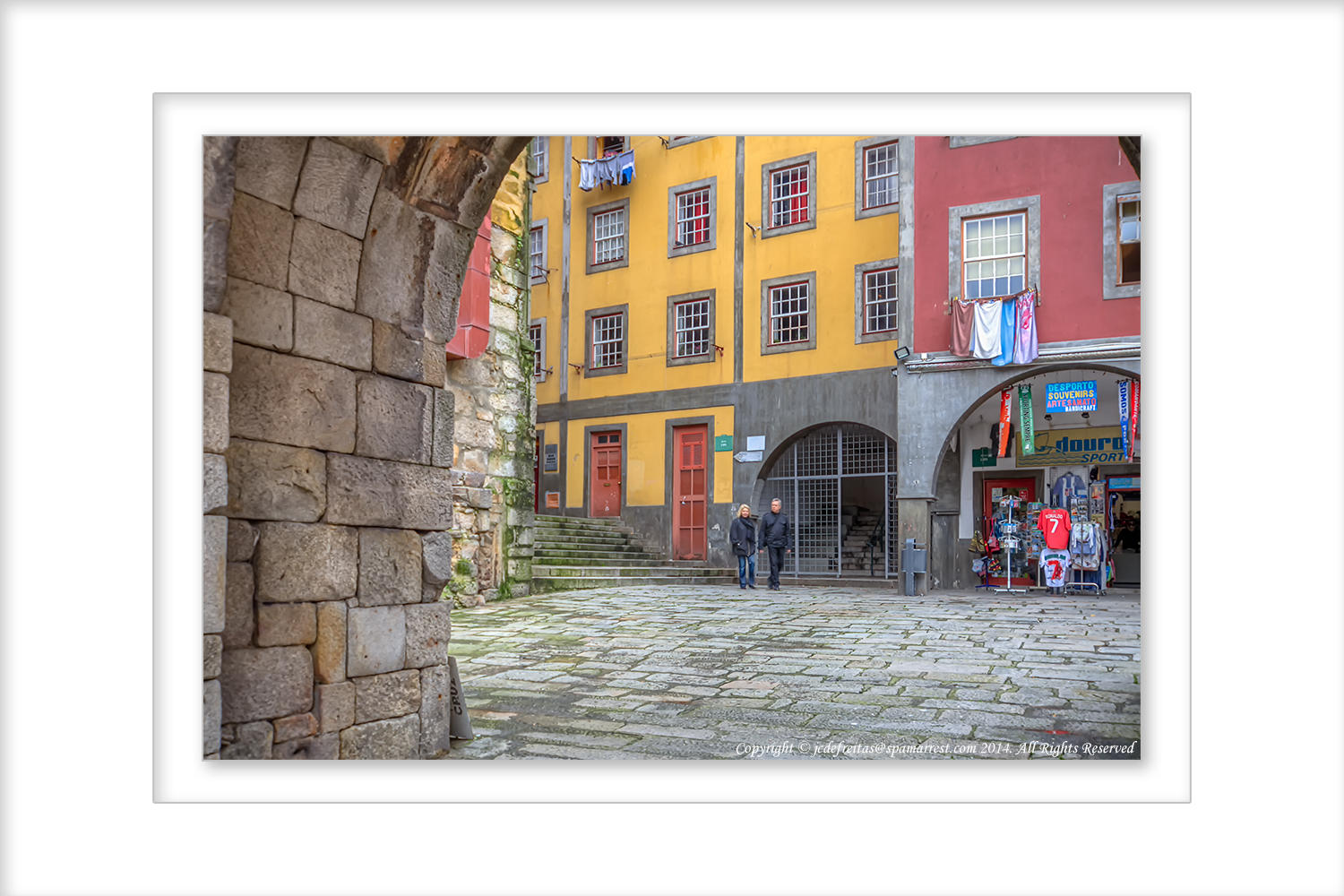 2014 - Porto - Portugal