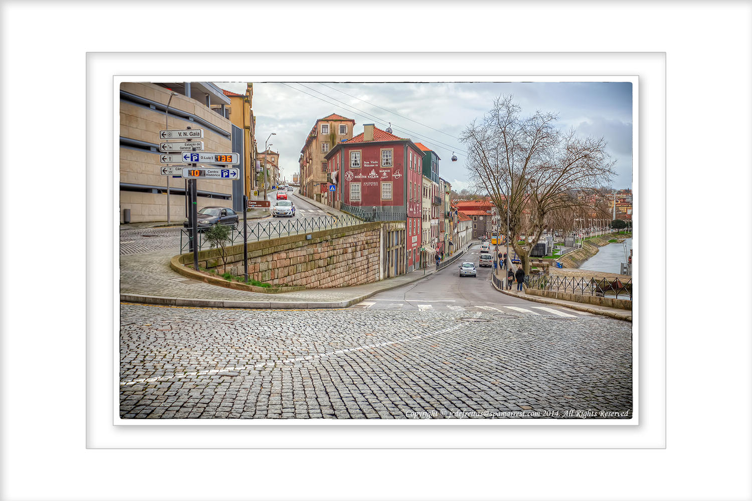 2014 - Porto - Portugal