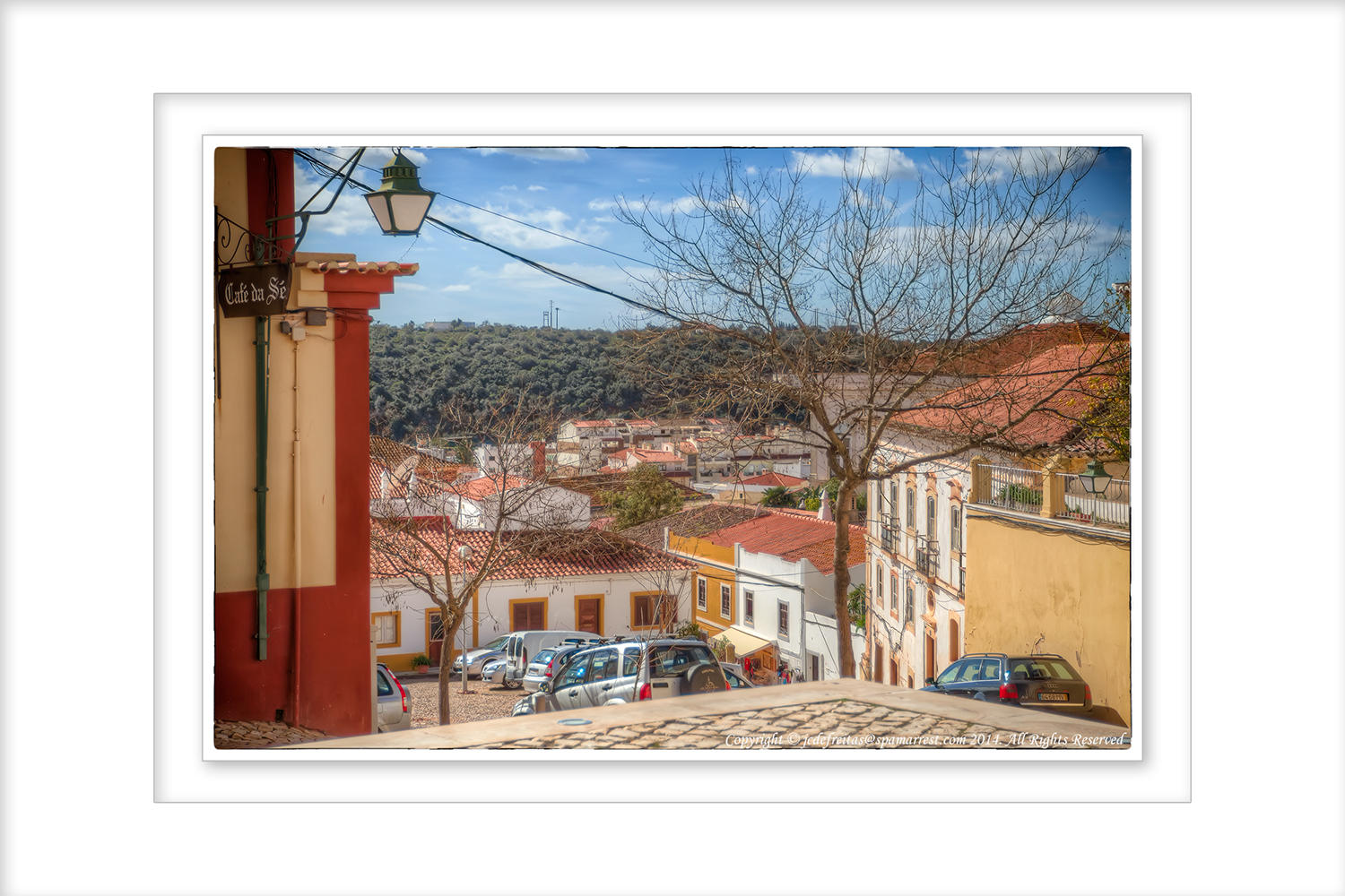 2014 - Silves, Algarve - Portugal