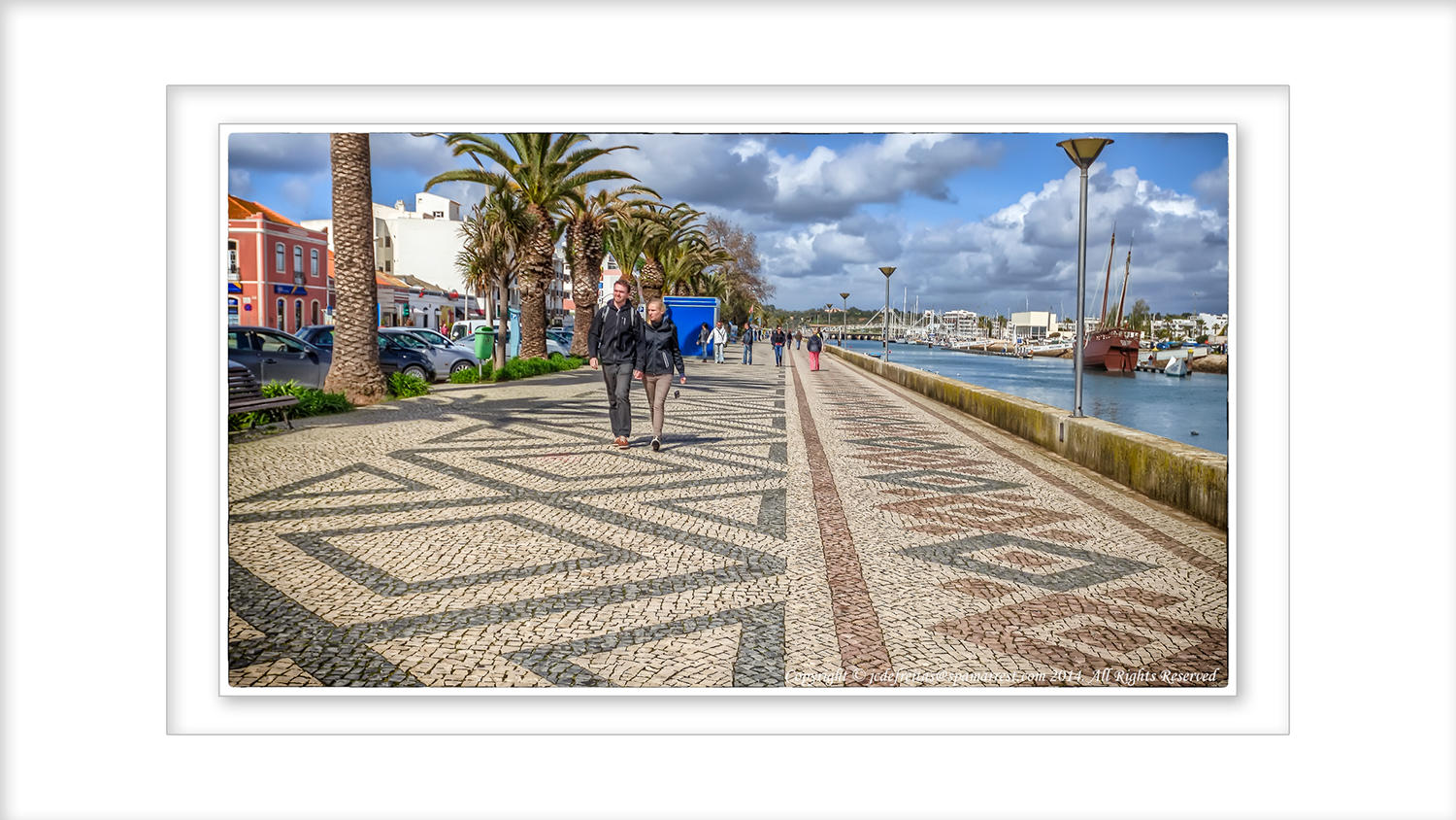 2014 - Lagos, Algarve - Portugal