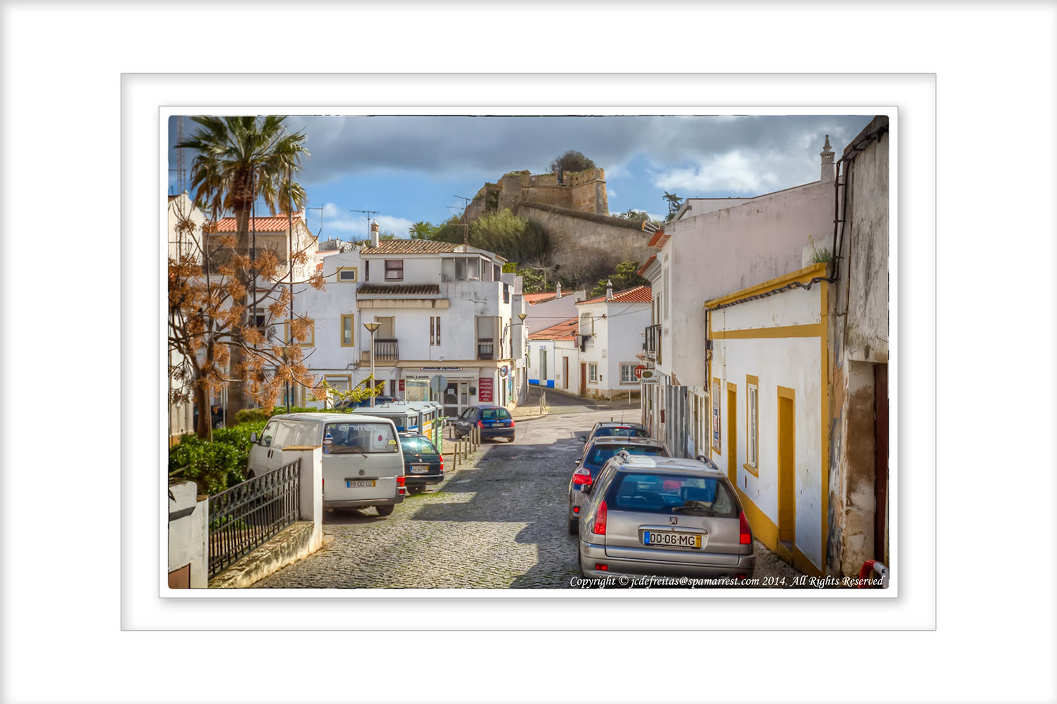 2014 - Lagos, Algarve - Portugal