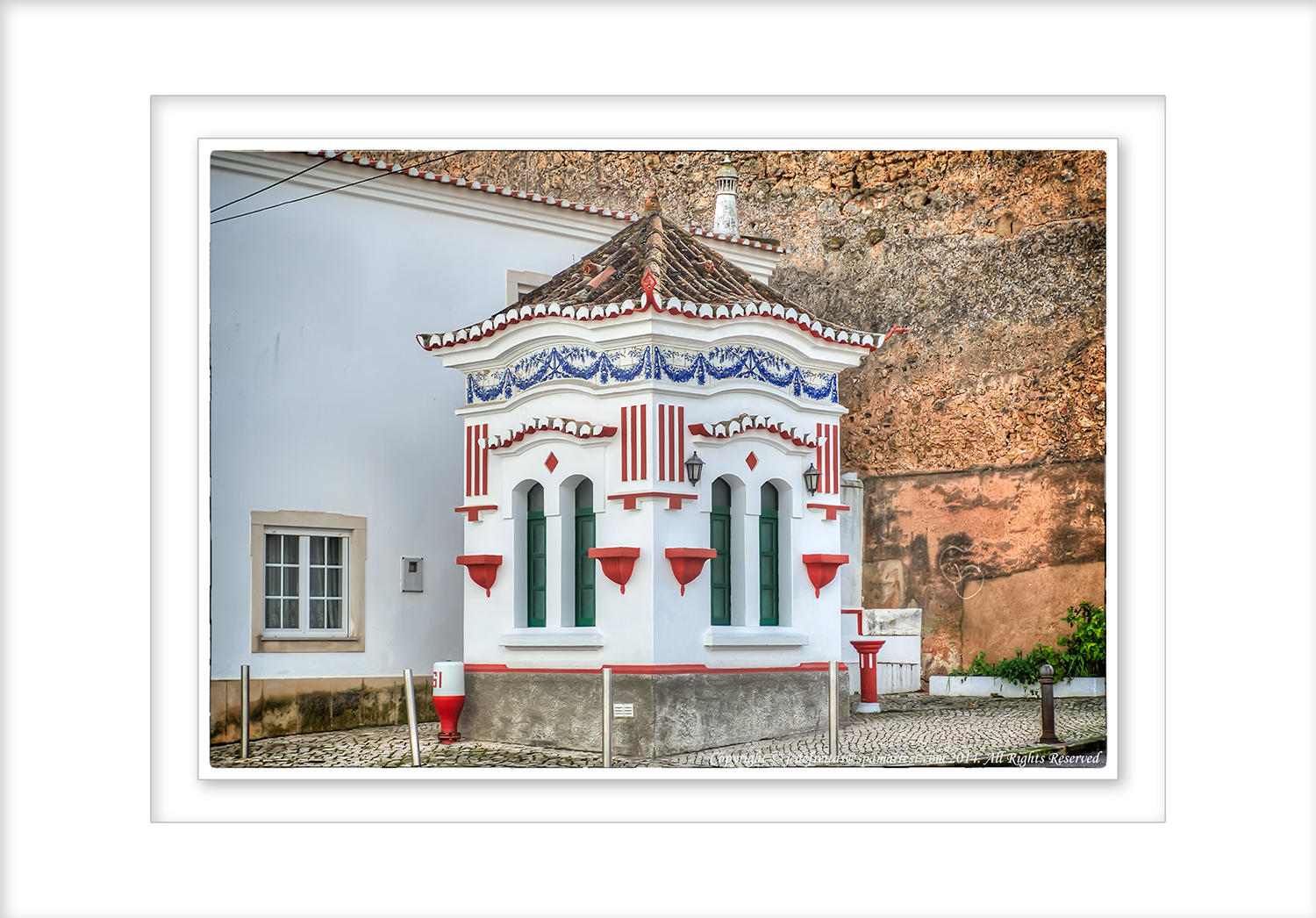 2014 - Lagos, Algarve - Portugal