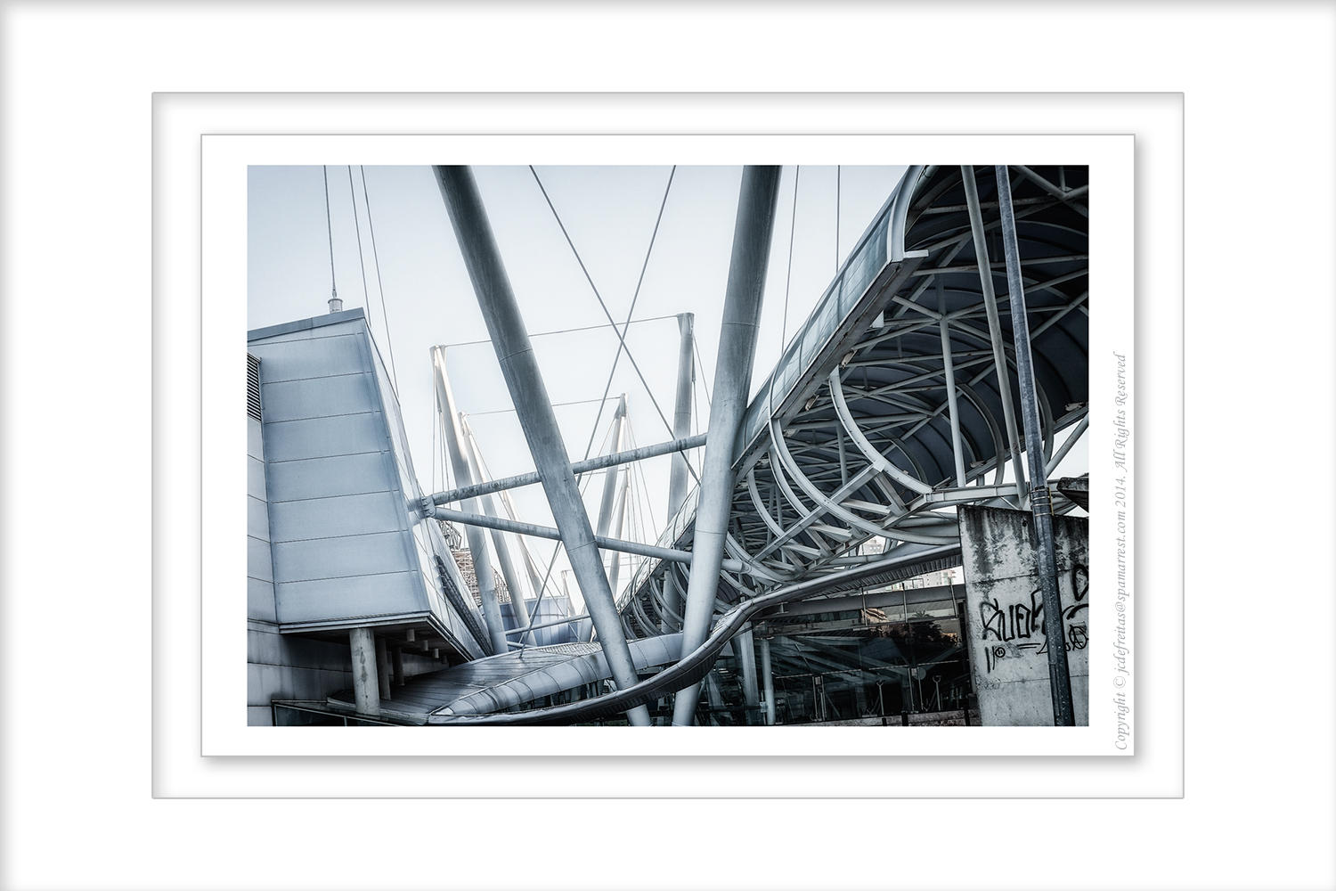 2014 - Expo Park - Lisboa - Portugal