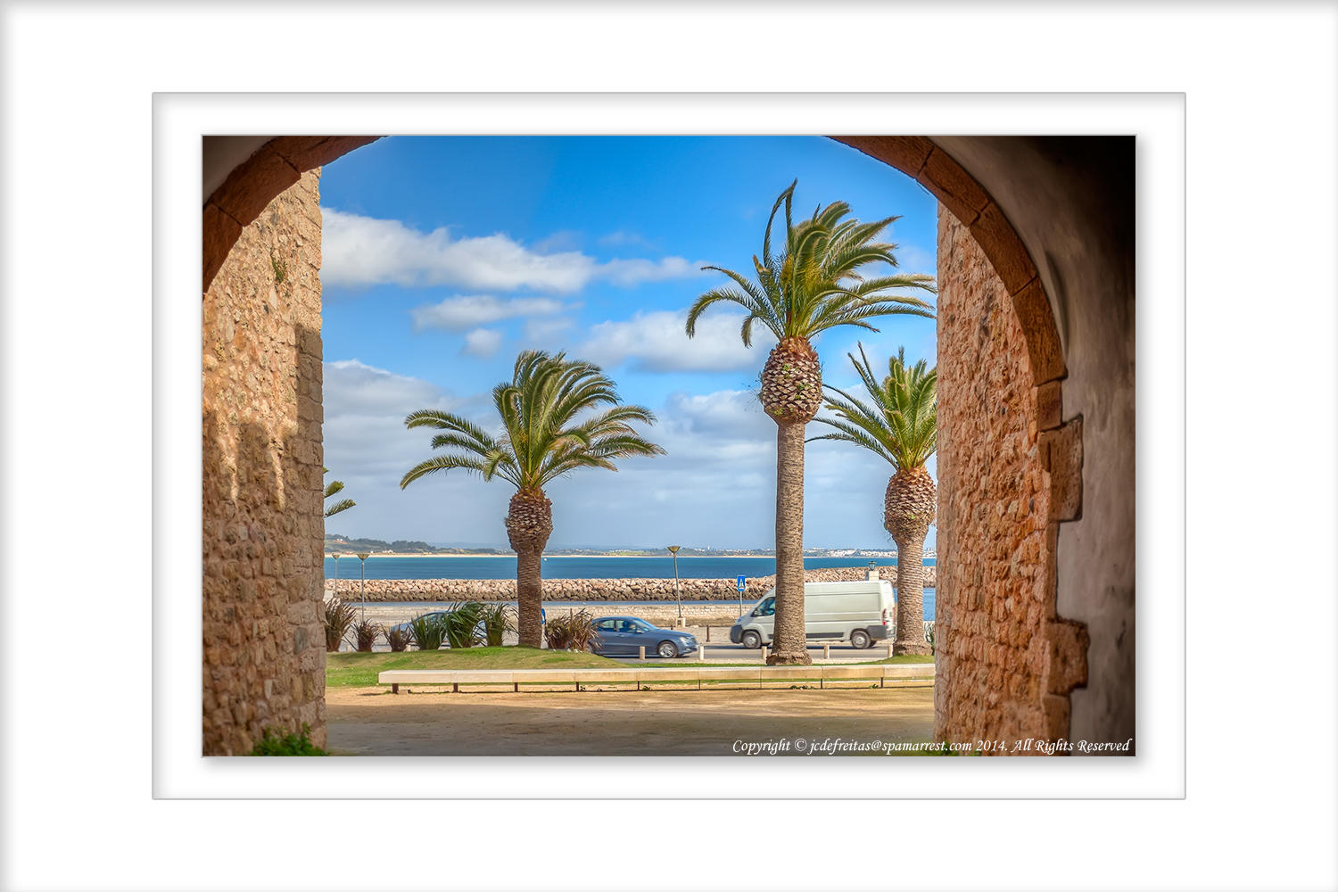 2014 - Lagos, Algarve - Portugal (HDR)