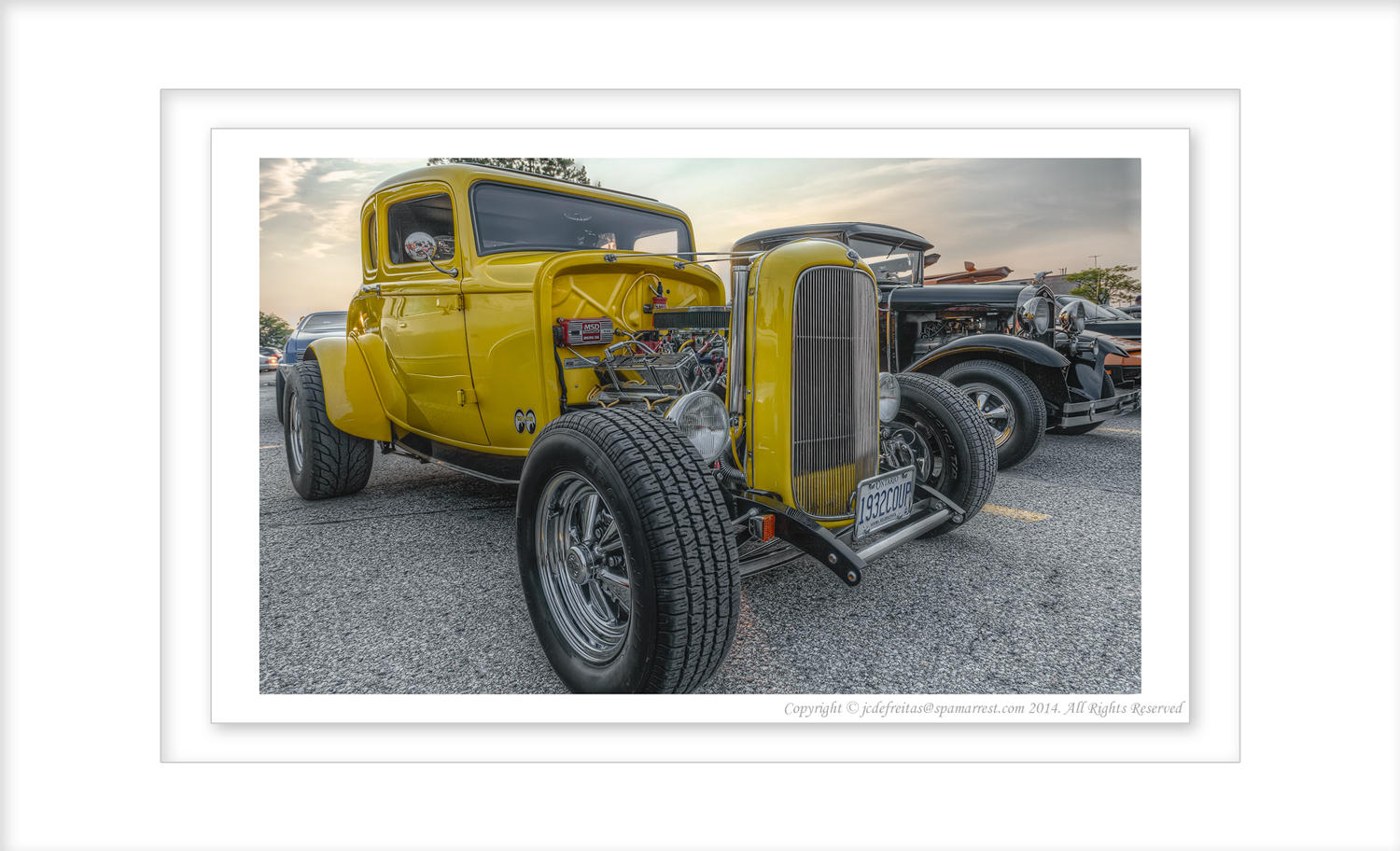 2014 - Rouge Valley Cruisers - Toronto, Ontario - Canada