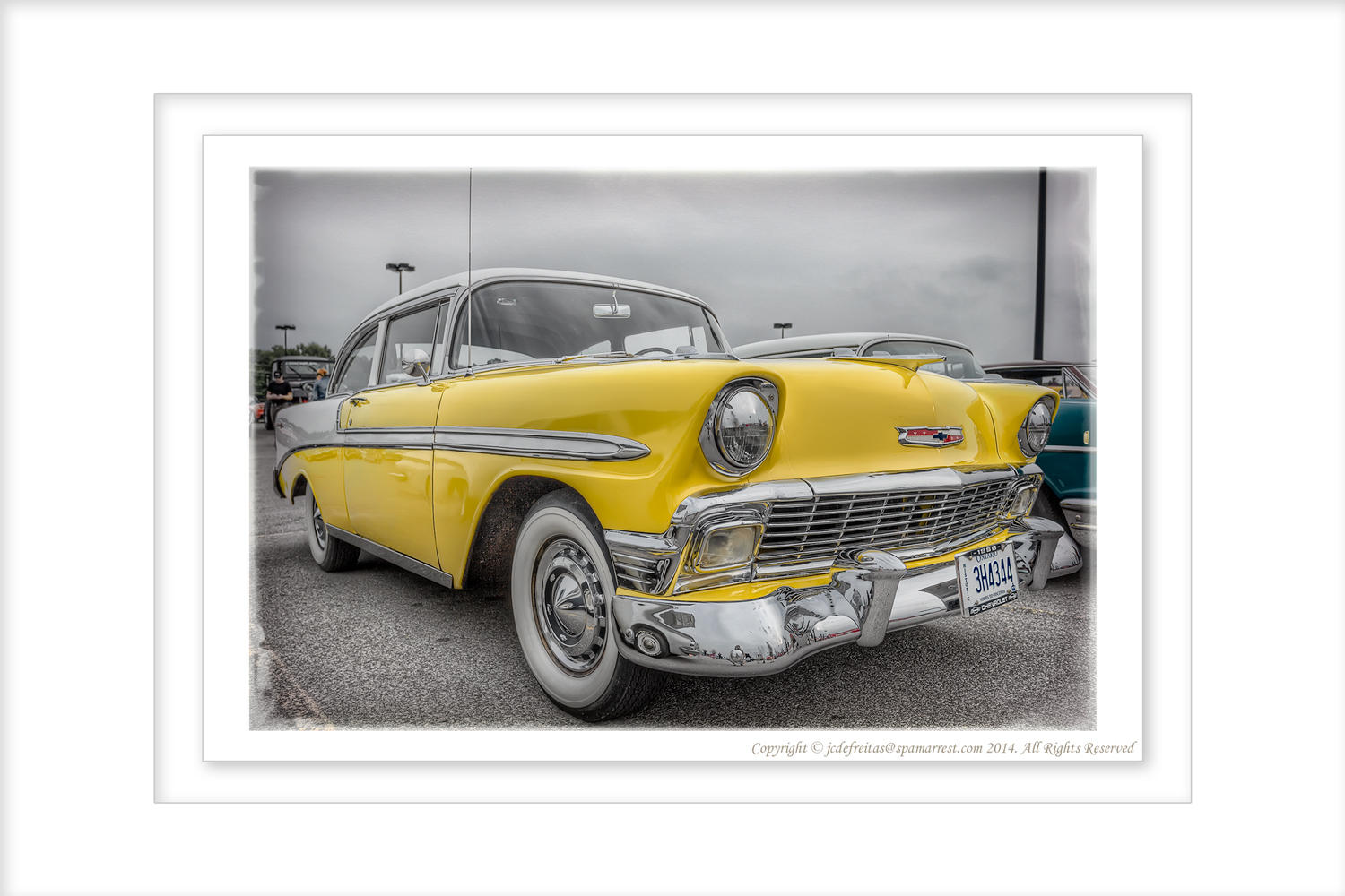 2014 - Rouge Valley Cruisers - Toronto, Ontario - Canada