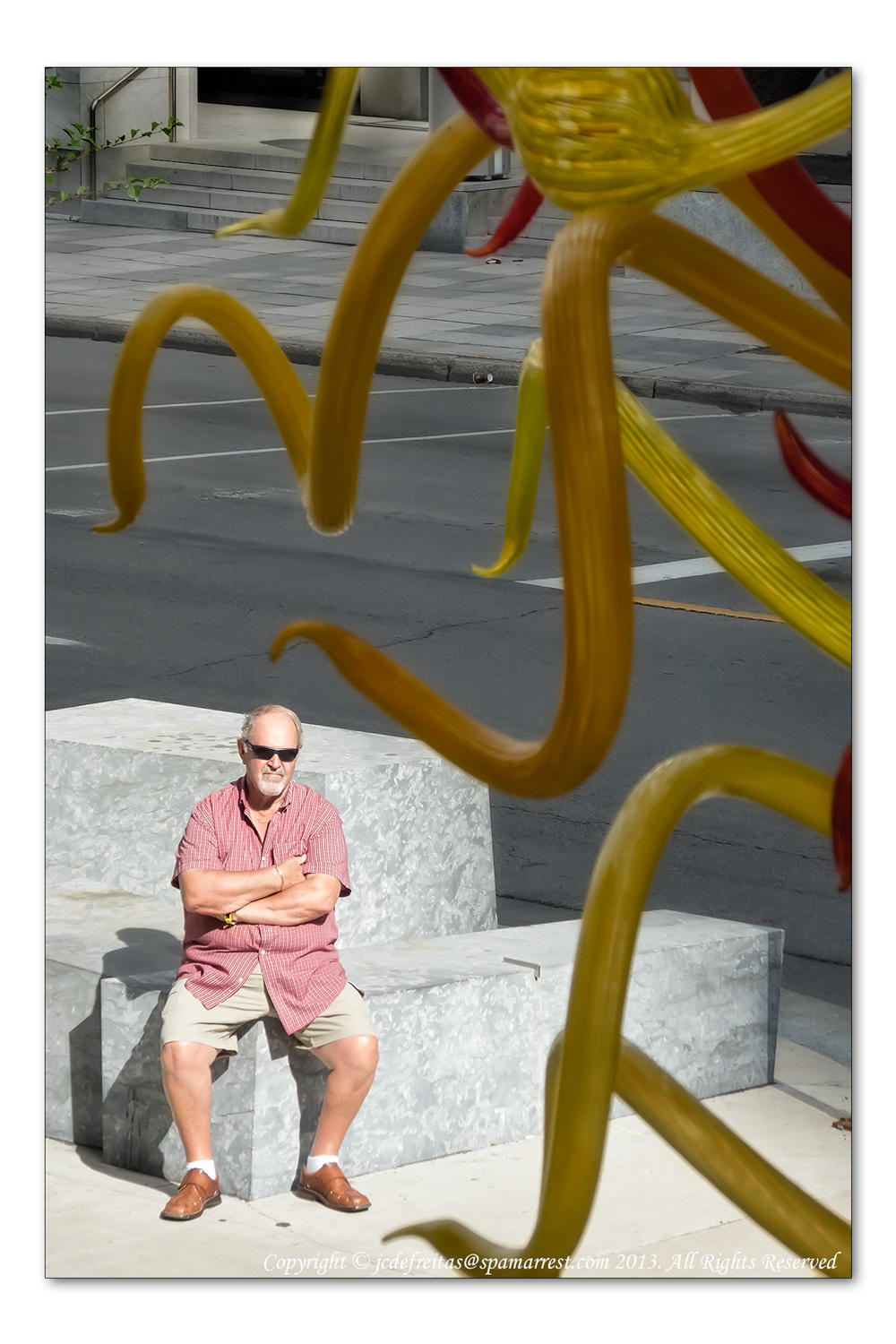 2014 - Ken - Montreal, Quebec - Canada