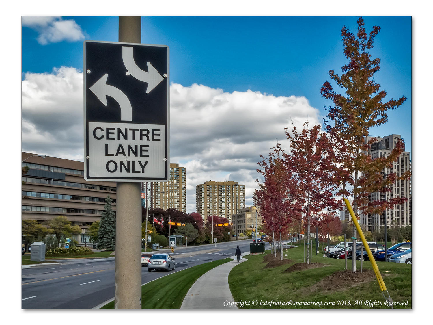 2014 - Only - Toronto, Ontario - Canada