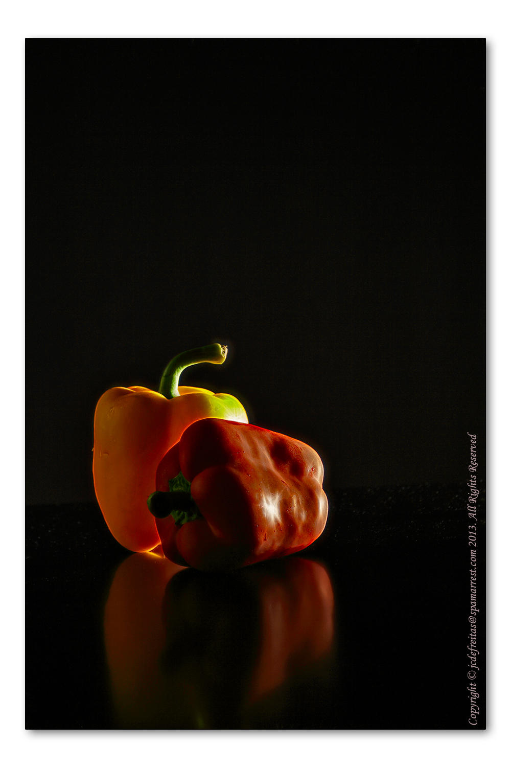 2014 - Pepper-licious