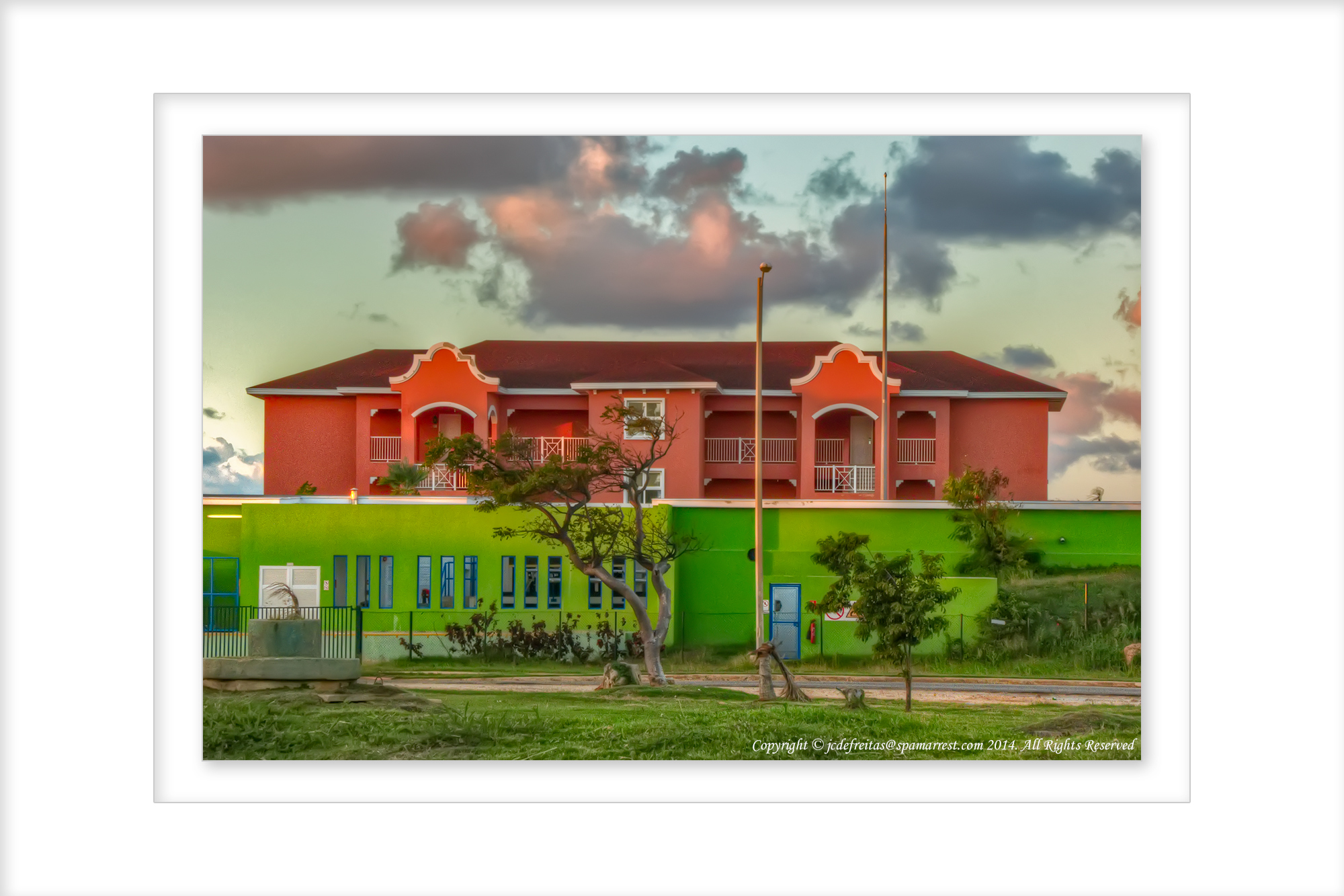 2014 - Varadero, Cuba