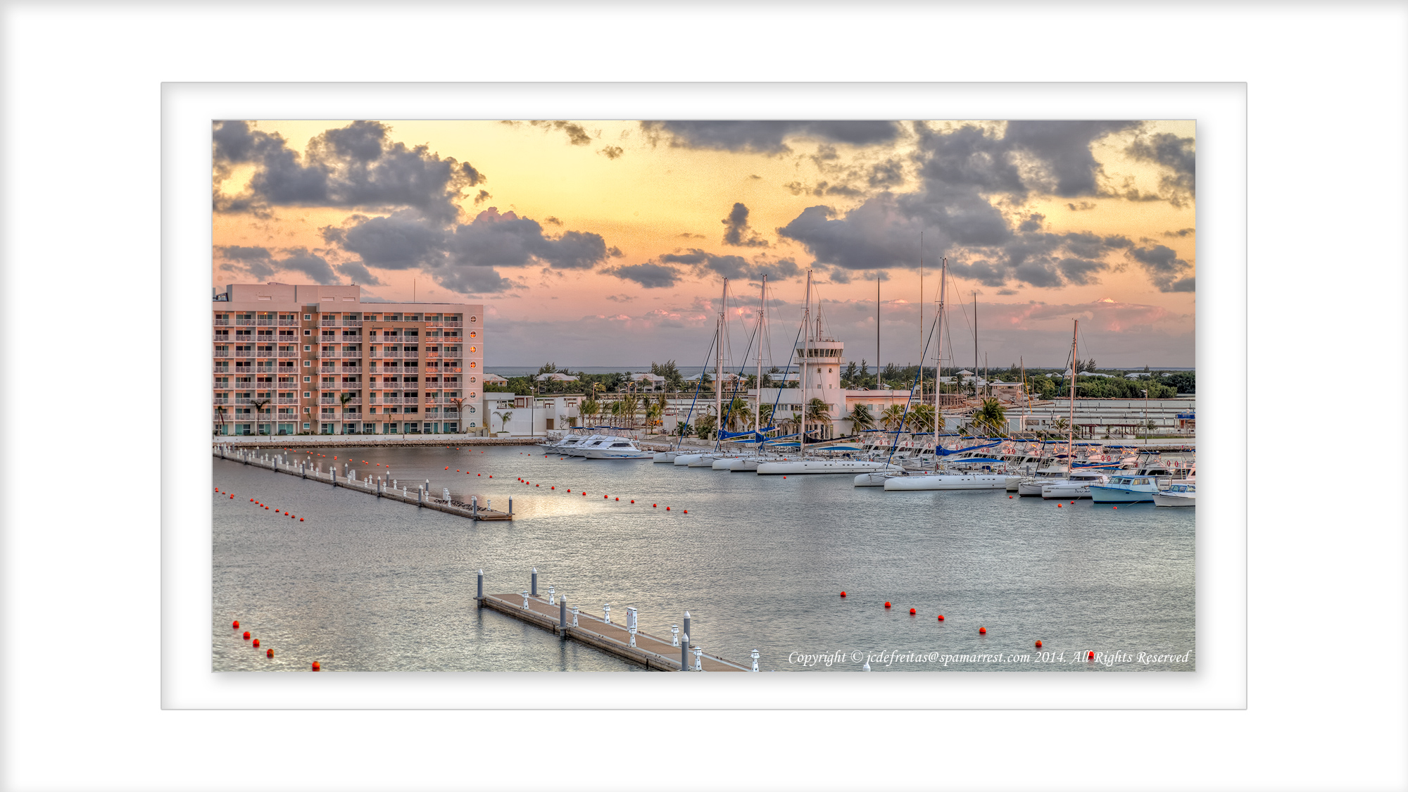 2014 - Punta Hicacos, Varadero, Cuba