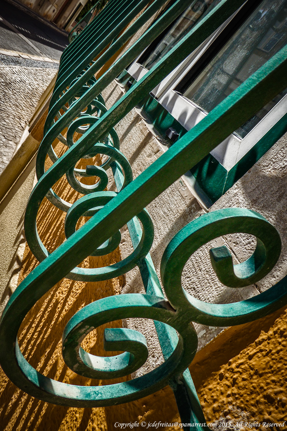 2015 - Faro, Algarve - Portugal