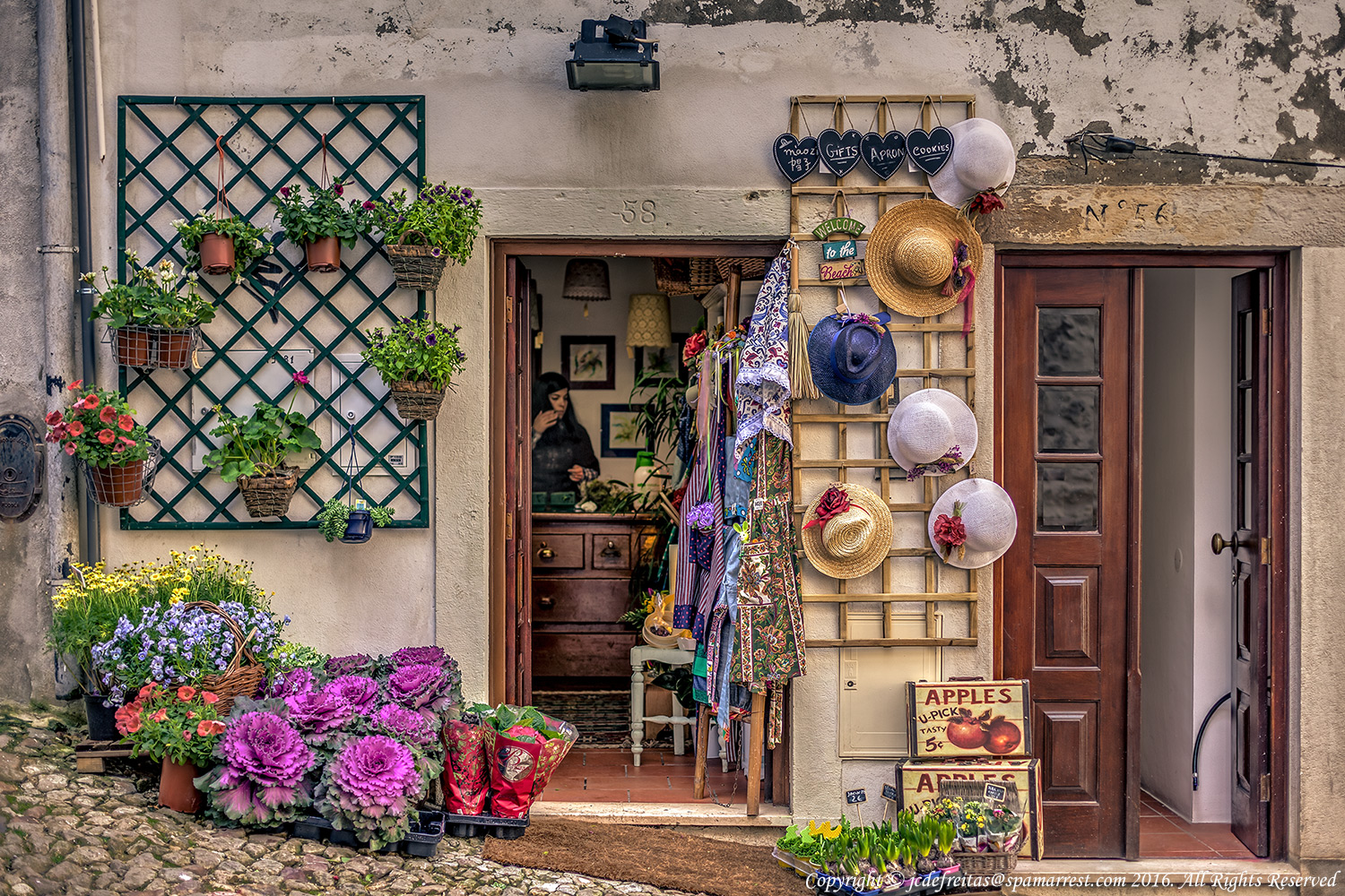 2016 - Coimbra - Portugal (HDR)