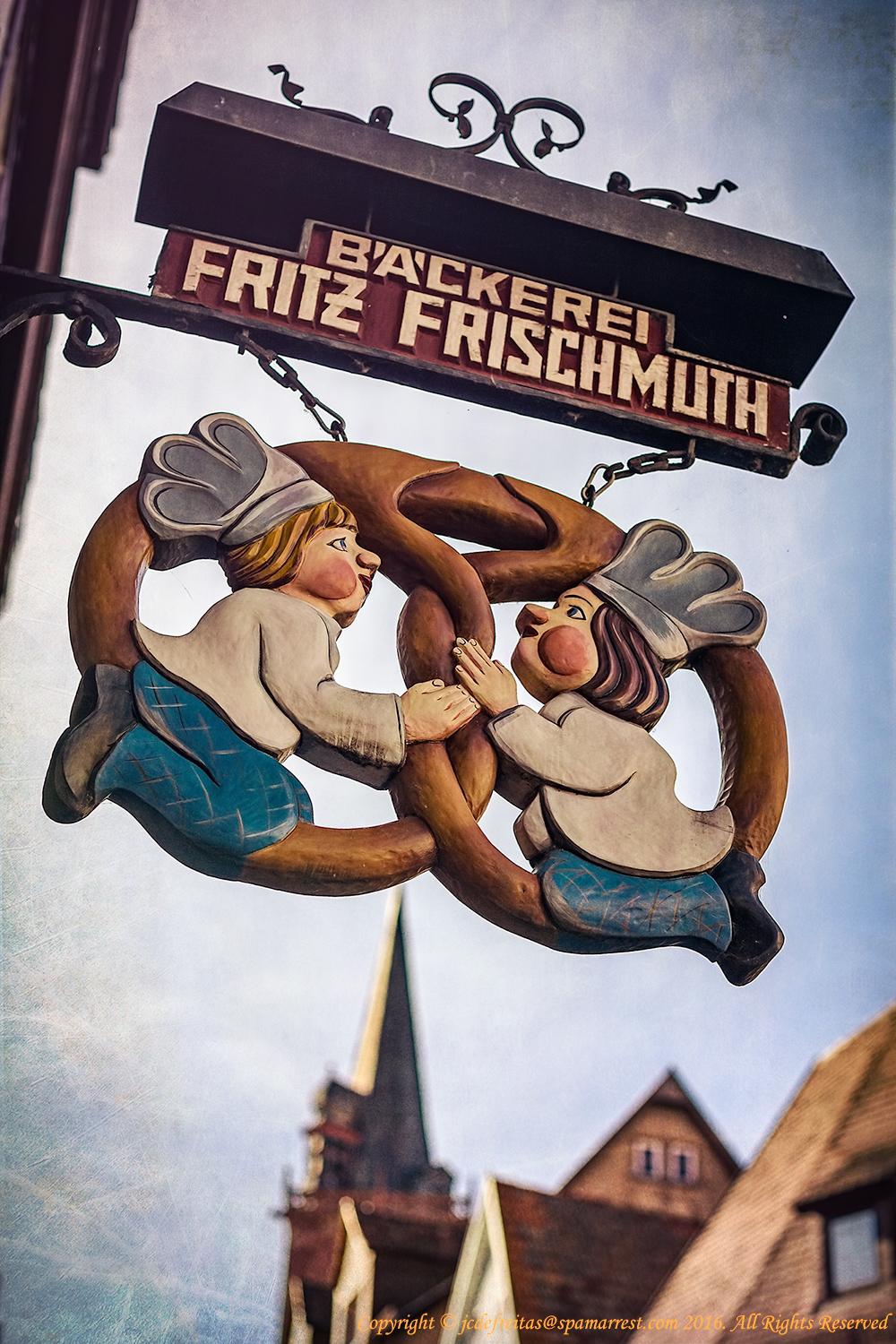 2016 - Wertheim - Germany