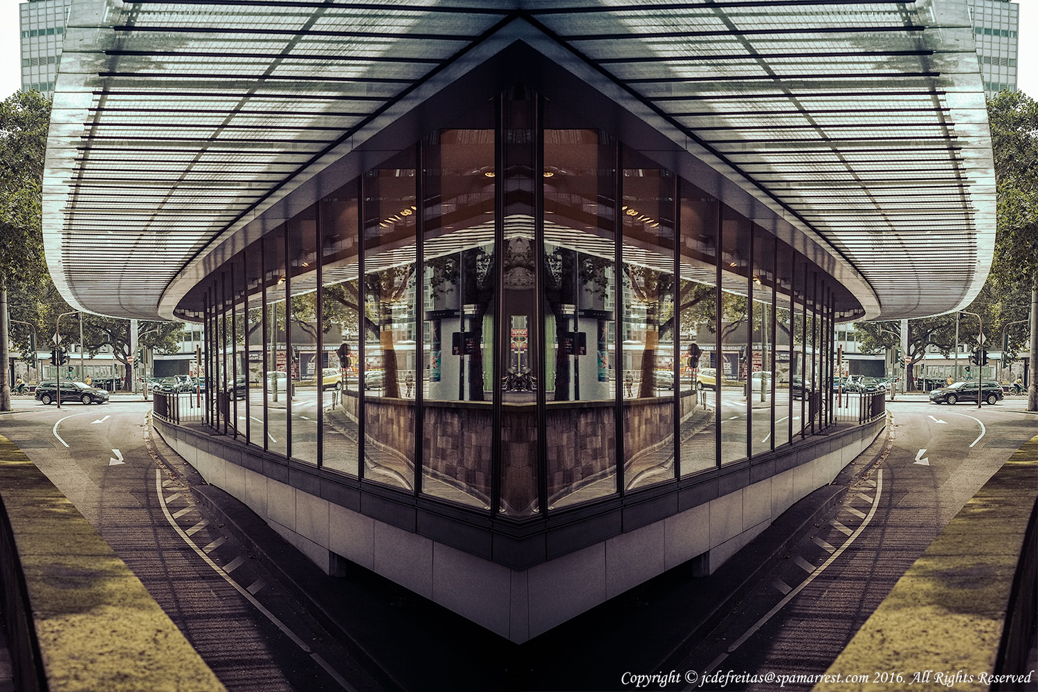 2016 - Cologne - Germany