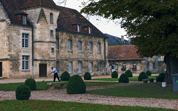 Jardinier