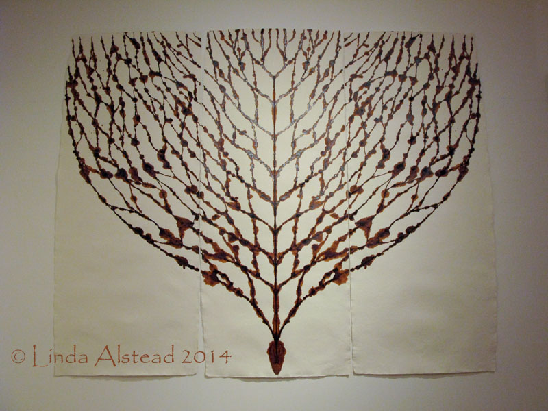 28th February 2014 - Peter Randall-Page