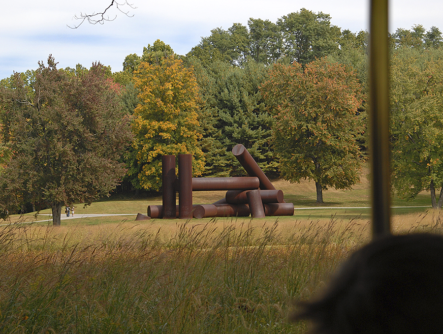 Storm King Art Center