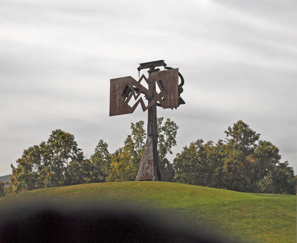 Storm King Art Center