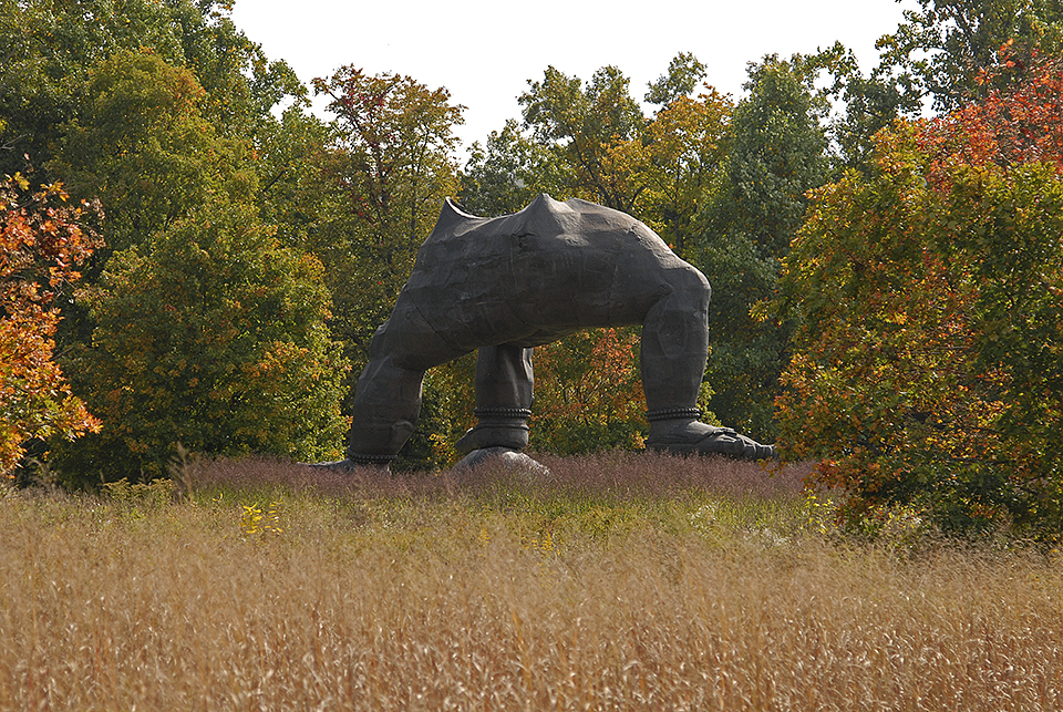 Storm King Art Center