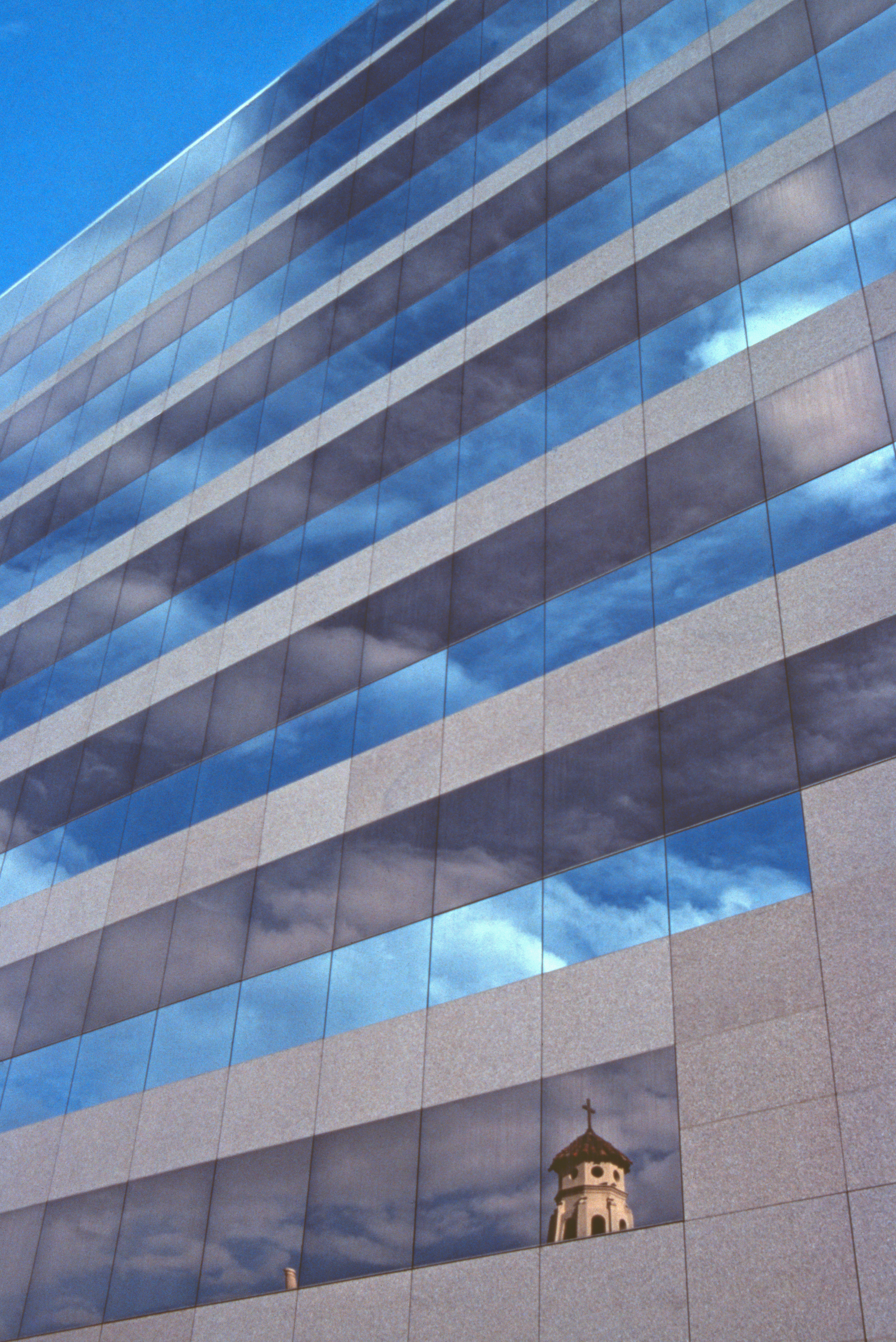 CONVENT REFLECTIONS