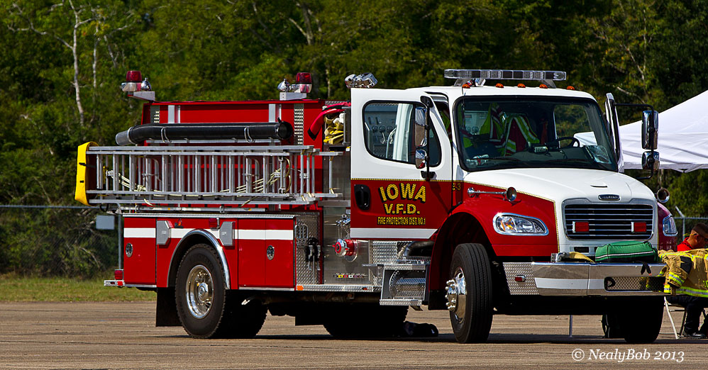 Fire Truck