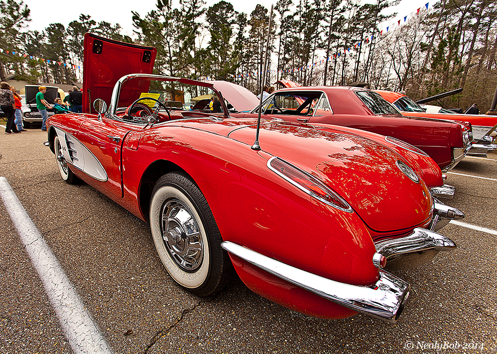 Classic Chevrolet 