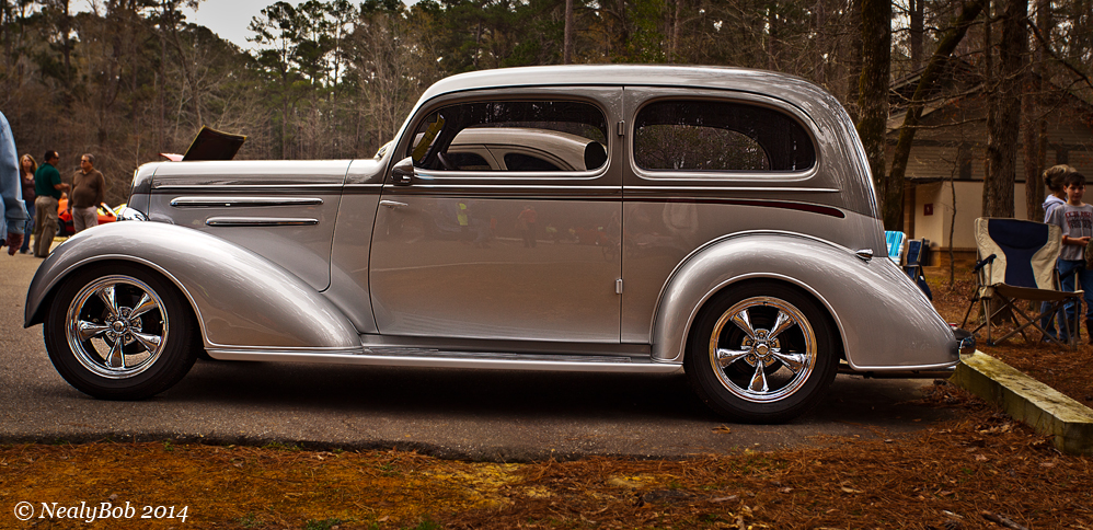 Classic Chevrolet 
