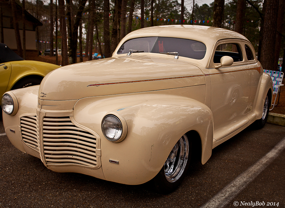Classic Chevrolet 
