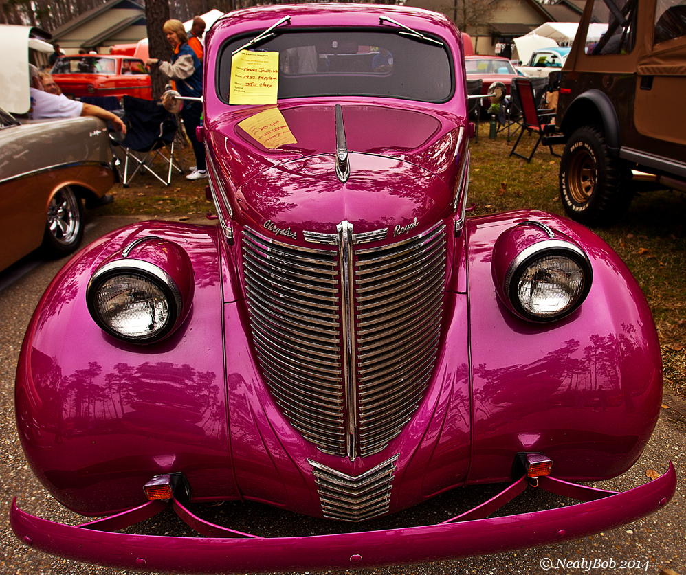 Classic Chrysler