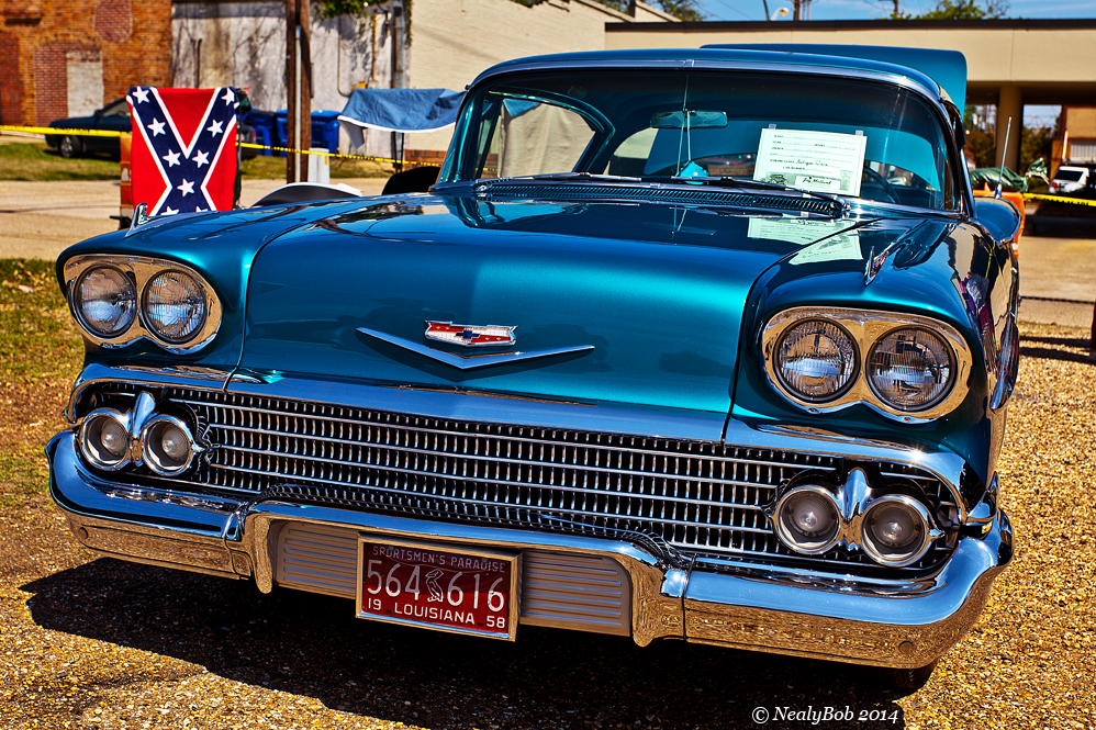 Classic Chevrolet 