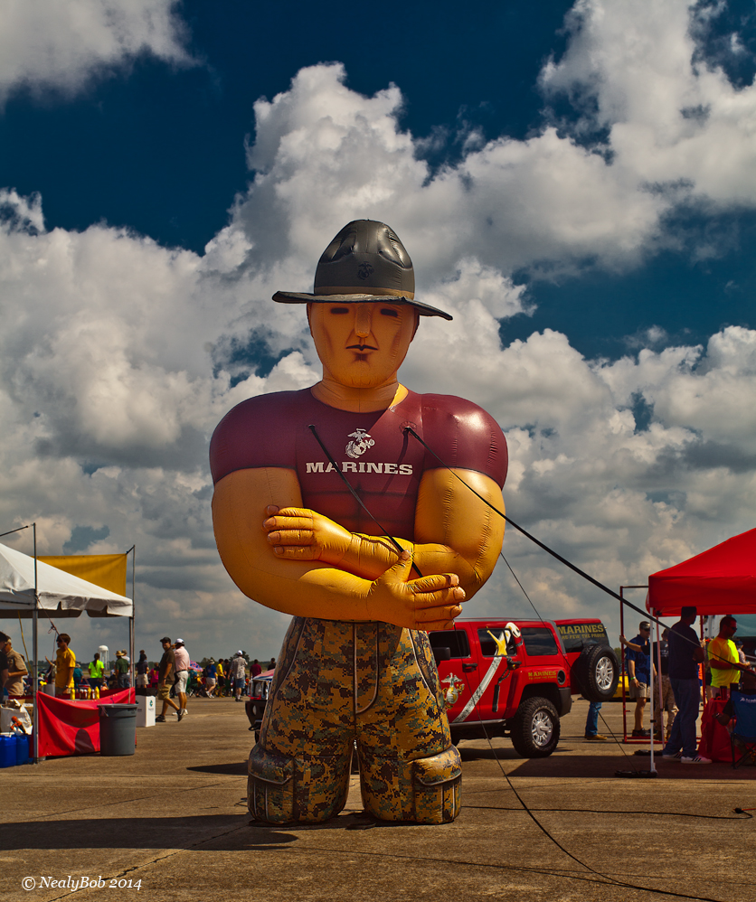 Marines