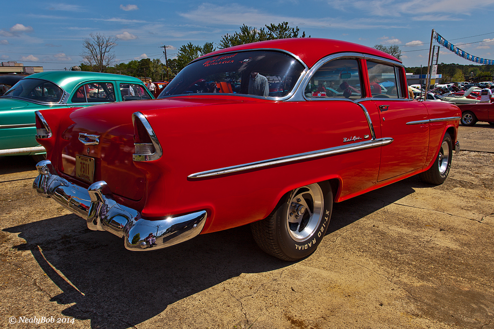 Classic Chevrolet 