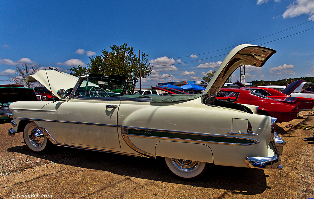 Classic Chevrolet 