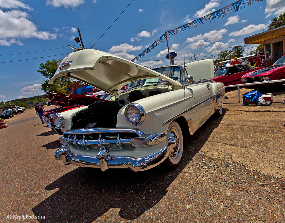 Classic Chevrolet 