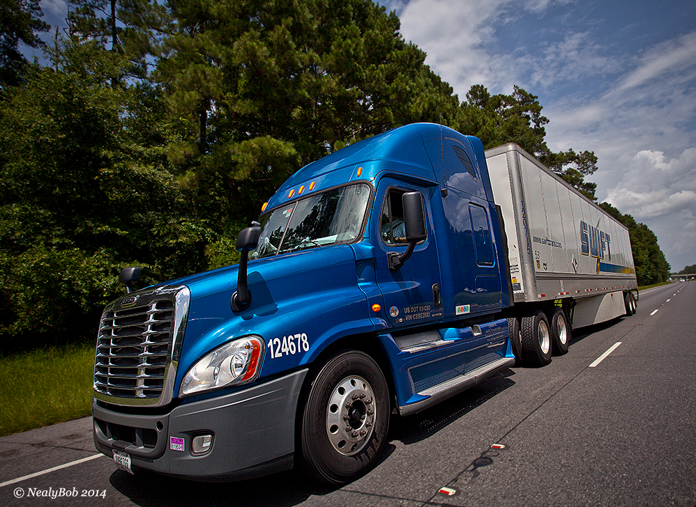 Freightliner