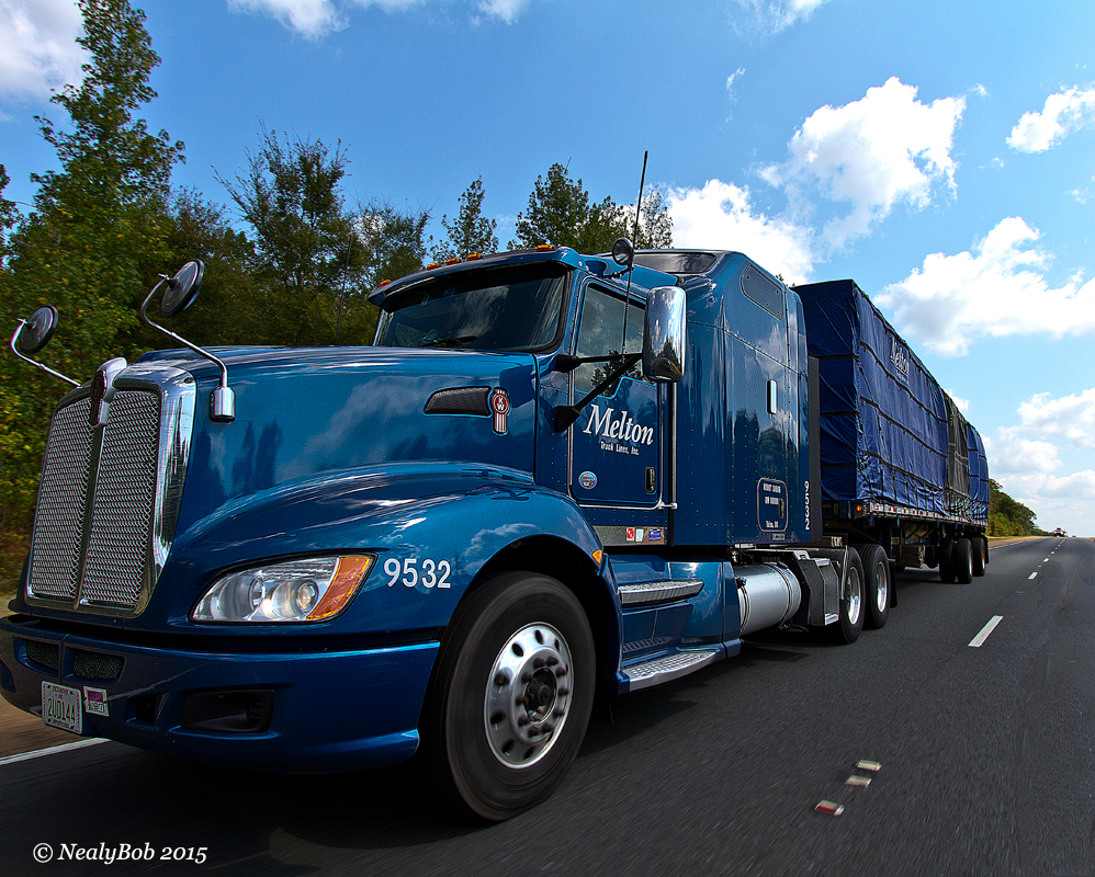 Kenworth