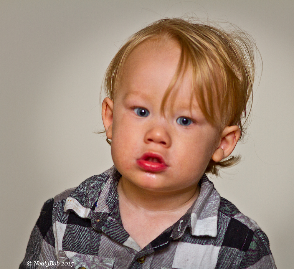Evan December 25