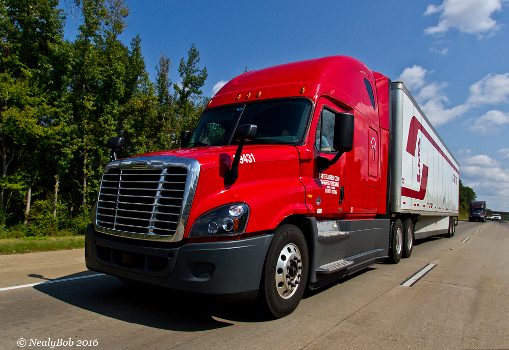 Freightliner 