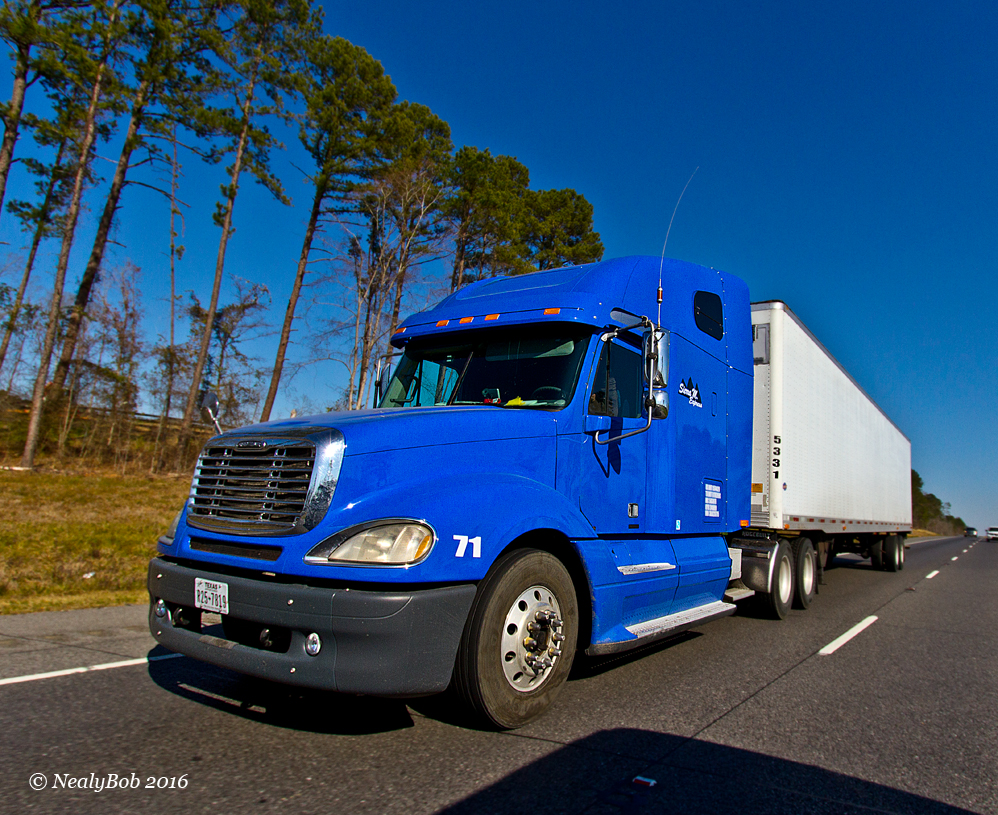 Freightliner 
