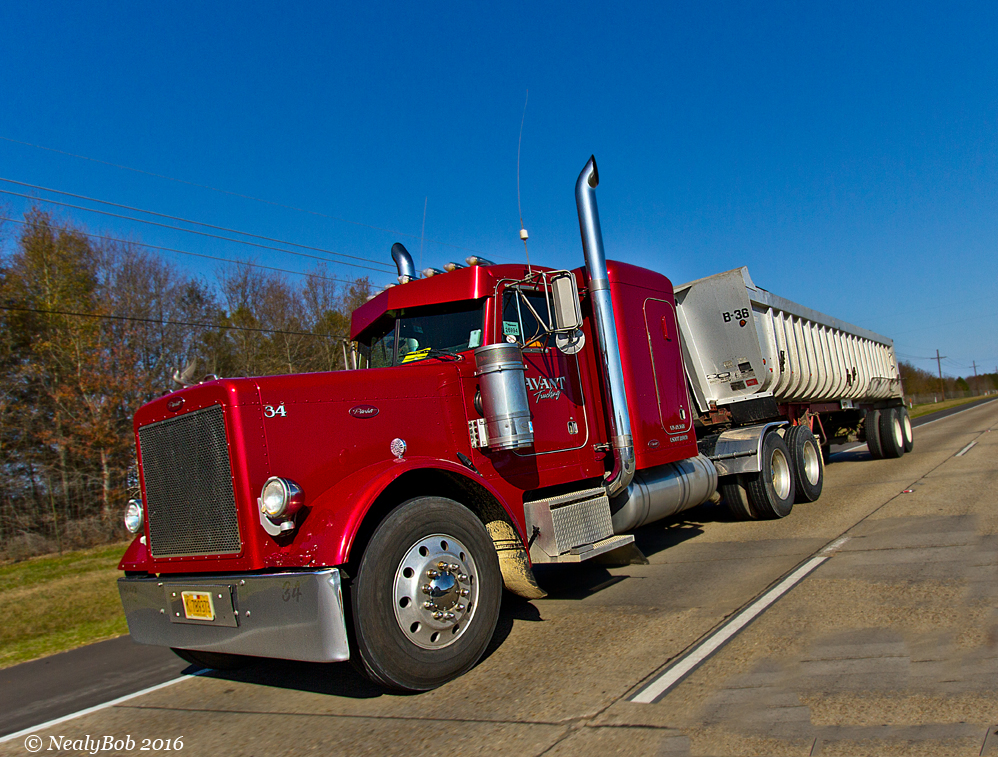 Dump Truck