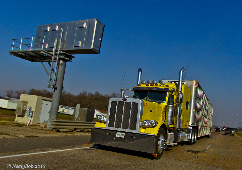 CowHauler