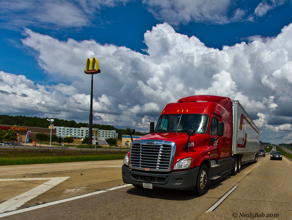 Freightliner