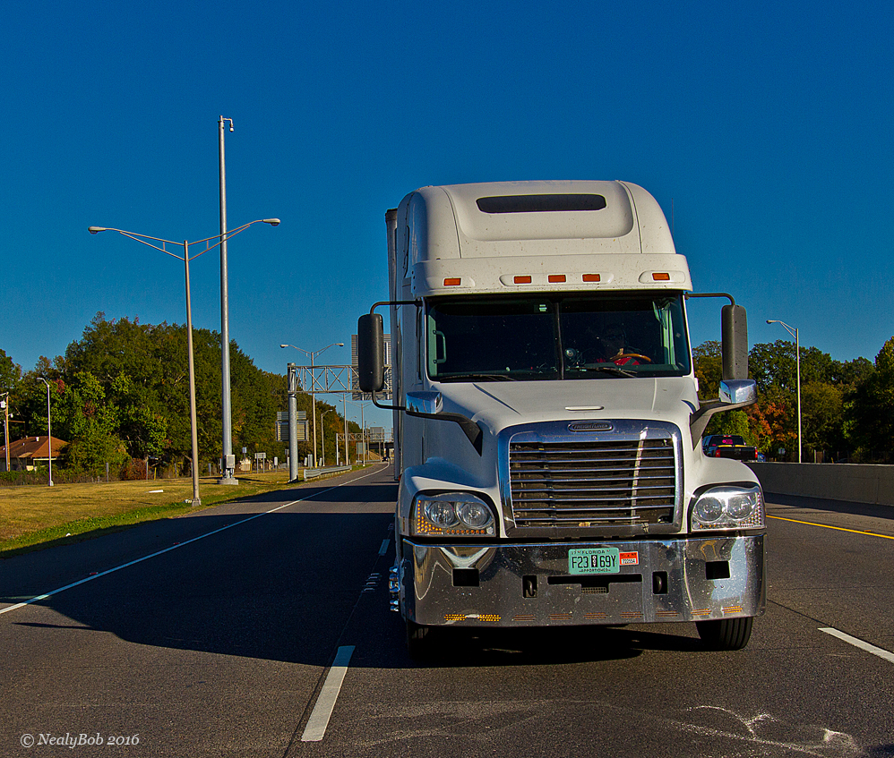 Freightliner