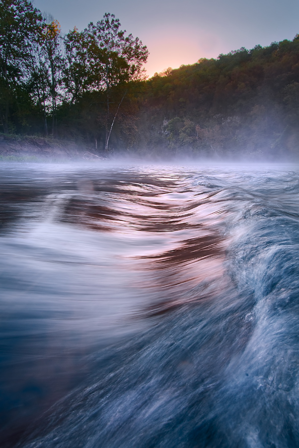 rapids