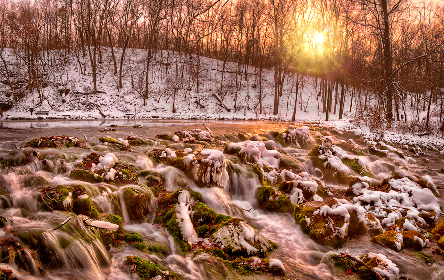 Meramec Springs